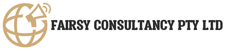 Fairsy Consultancy Pty Ltd