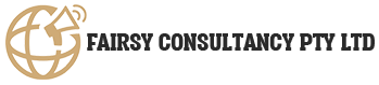 Fairsy Consultancy Pty Ltd Logo